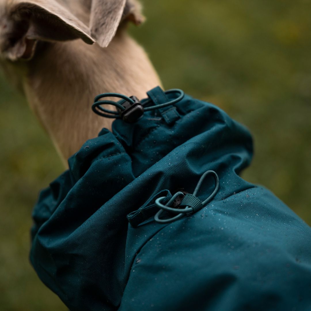 Fjord Lined Non-stop Dogwear
